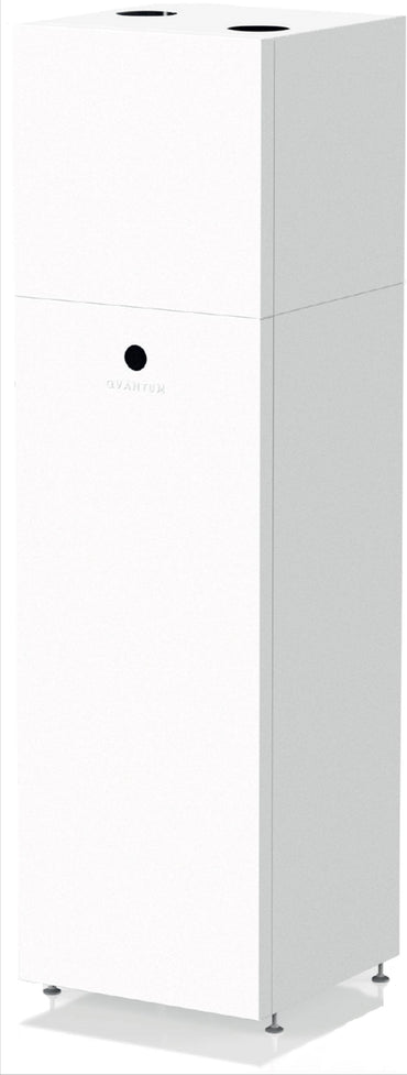 Qvantum QE – Exhaust Air Heat Pump