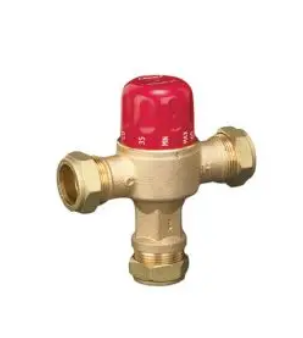 Reliance 28mm Thermostatic Mixing Valve