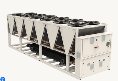 SCREWLine4 WDAT-iK4 120.1-580.2_R-513A 281 - 1423 kW