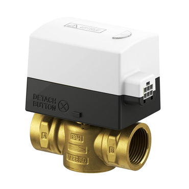 Detach Pro 2 Port Valve