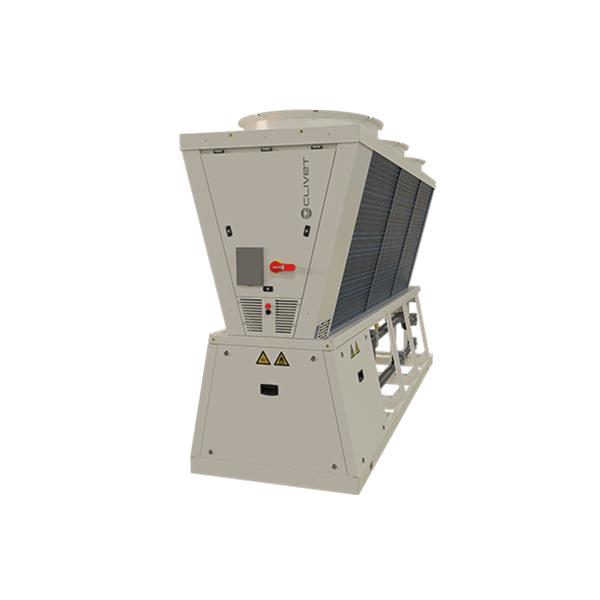 Clivet Thunder R290 Reversible Heat pump