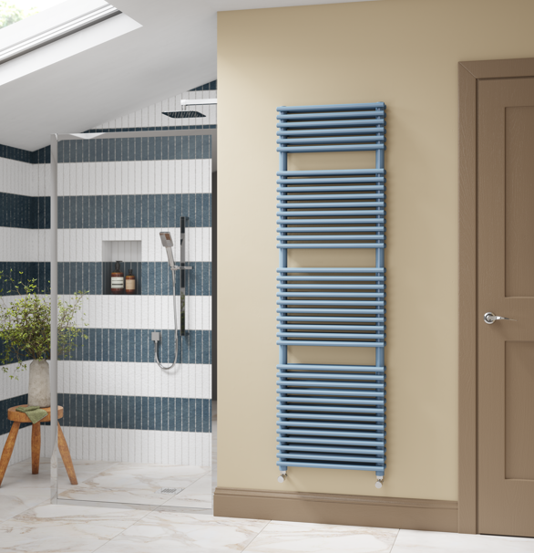 Henrad Arno Towel Rail