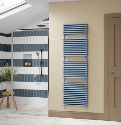 Henrad Arno Towel Rail