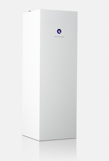 Qvantum QG-C