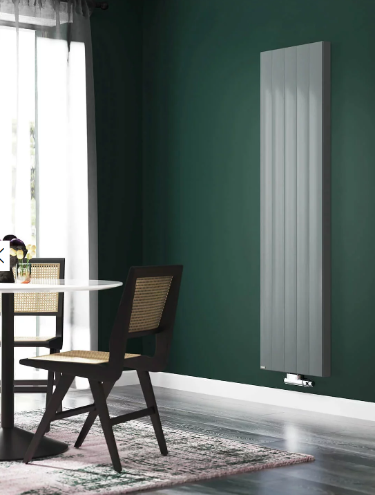 Stelrad Compact With Style